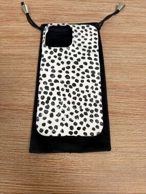 Burga “Almond Latte” IPhone 13 Pro Max Case